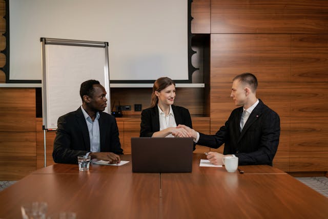 Waarom kandidaten kiezen voor het ene recruitmentbureau en niet het andere